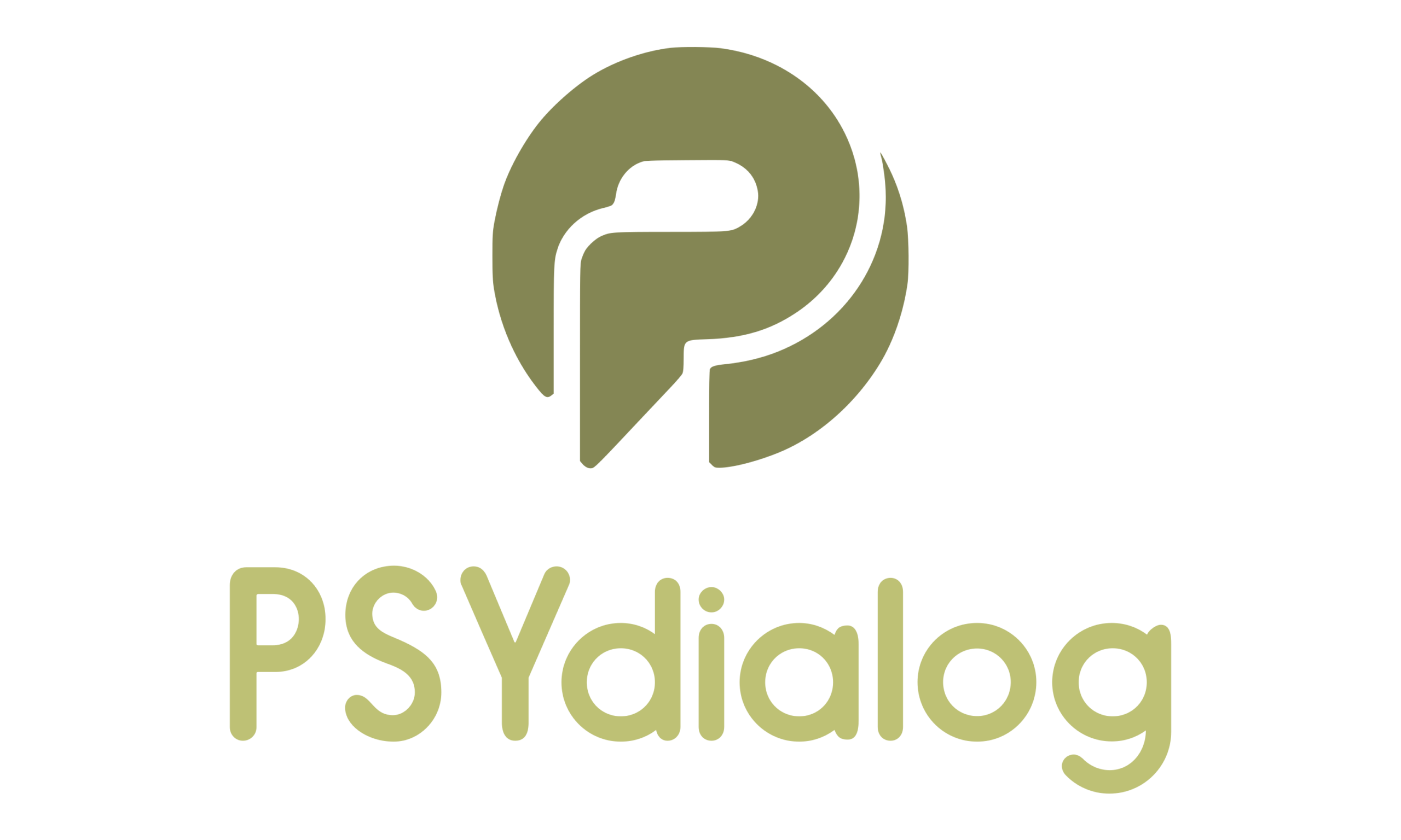 PSYdialog